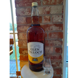 Glen Talloch Choice  4,5l/40%
