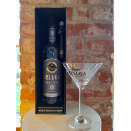 Beluga Gold Line 1l  40% w...
