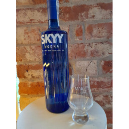 Skyy Vodka  1l   40%