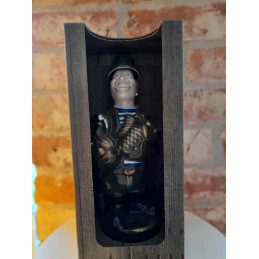 Rybak wódka 0,35l 40% vol