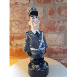 Policjant wódka 0,2l 40% vol