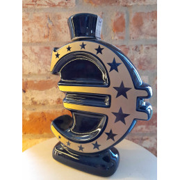 Euro wódka czysta 0,5 vol 40%