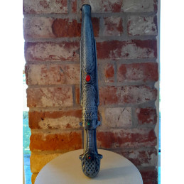 Sztylet wódka czysta 0,2...