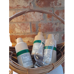 Elixir Vegetal  0,1ml  69%