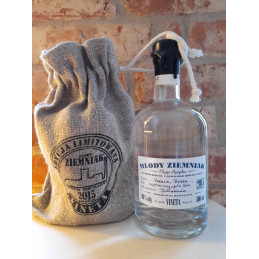 Młody Ziemniak 2015 w...