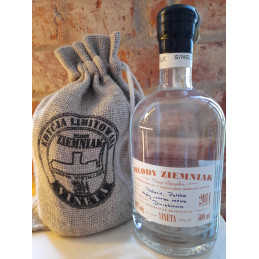 Młody Ziemniak 2014 w...