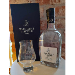 Viche Pitia Lemon & Milk...