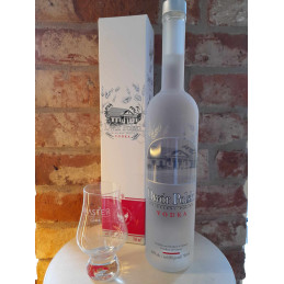 Dwór Polski  Vodka w...