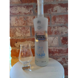Hanza 0,7 vol.40%