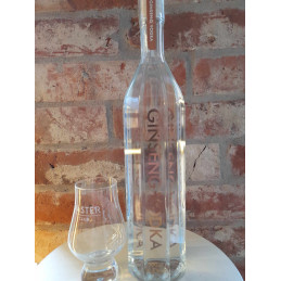 Ginseng Vodka 0,7 vol.37,5%