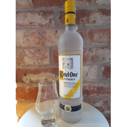 Ketel One Citroen 0,7 vol.40%