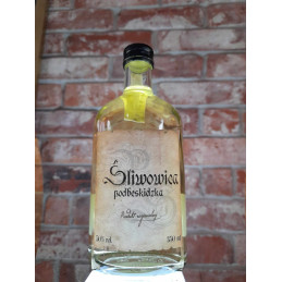 Śliwowica Podbeskidzka 0,35...