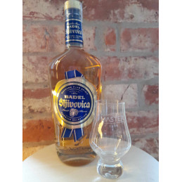 Badel Śliwowica  0,7/40%