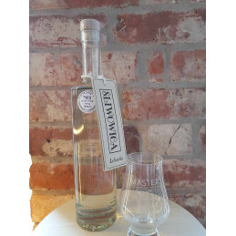 Śliwowica Lelowska  0,5/72%