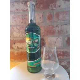 Absinthion De Luxe   0,5 l...