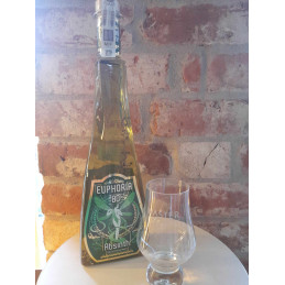 Euphoria Absynth 0,5/80%