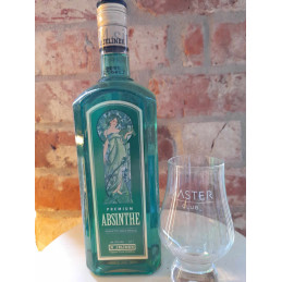 Absinthe Premium...