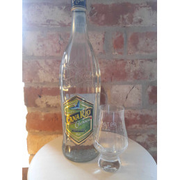 Cachaca Cana Rio 1L/40%