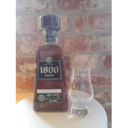 Tequila Reserva 1800 Anejo...