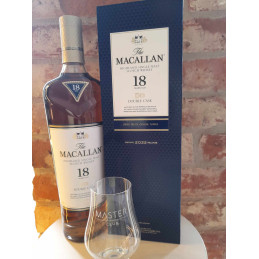 Macallan"18"  Double Cask...