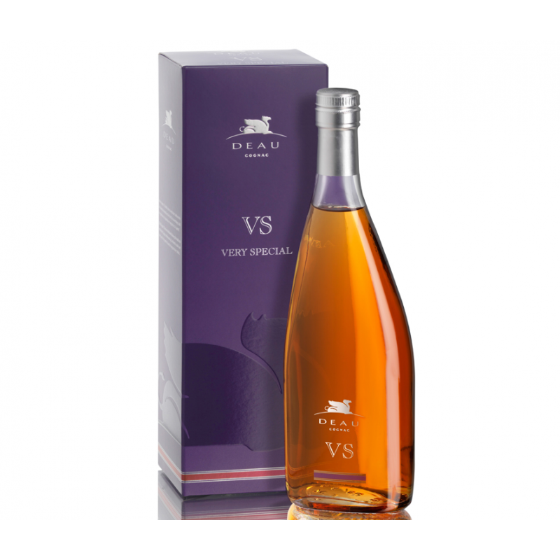 Cognac Deau VS 0,7 40%