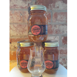 Ole Smoky Tenesse Moonshine...