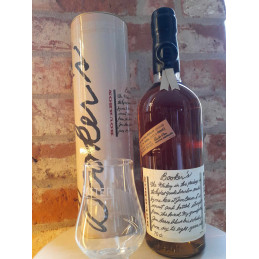 Bourbon  Booker's  0,7/63,7%