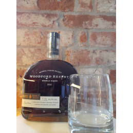 Woodford Reserve Double...