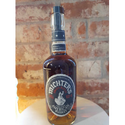 Michter's Small Batch...