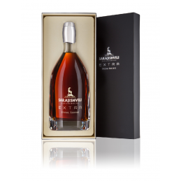 Sarajishvili Extra Reserve 0,7vol 40%