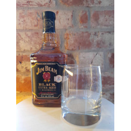 Jim Beam Black Extra-Aged...