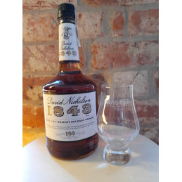 David Nicholson 1843...