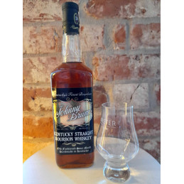 Johnny Drum Kentucky...