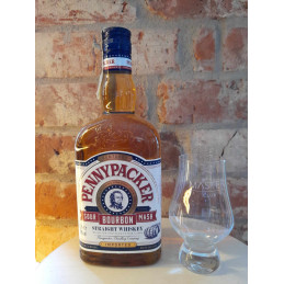 Penny Packer Bourbon  0,7/40%