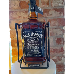 Jack Daniel's 3l  40%