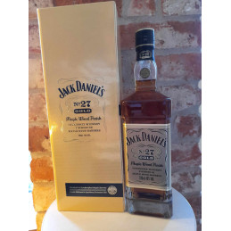 Jack Daniel's No 27 Gold...