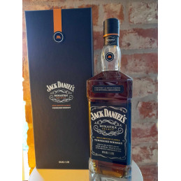 Jack Daniel's Sinatra...