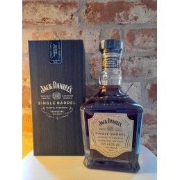 Jack Daniel's Barrel...