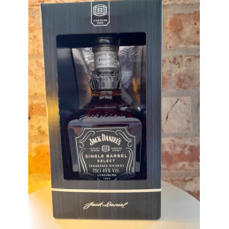 Jack Daniel's Single Barrel...