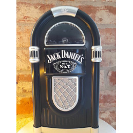 Jack Daniel's szafa grająca...
