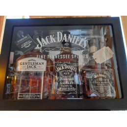 Jack Daniel's Family  3x0,7L