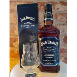 Jack  Daniel's No 6  1l/43%
