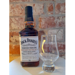Jack Daniel's  Sweet & Oaky...