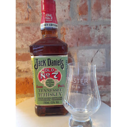 Jack Daniel's Legacy...