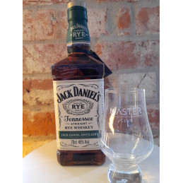 Jack Daniel's Rye 45% poj.0,7