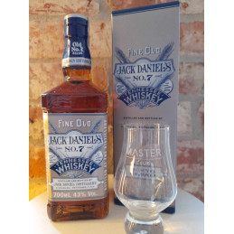Jack Daniel's No7.Legacy...