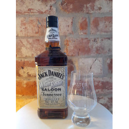 Jack Daniel's White Rabbit...