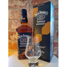 Jack Daniel's  McLXJD 2023...