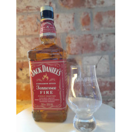 Jack Daniel's Fire 0,7  35%