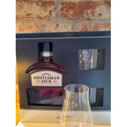 Jack Daniel's Gentleman...